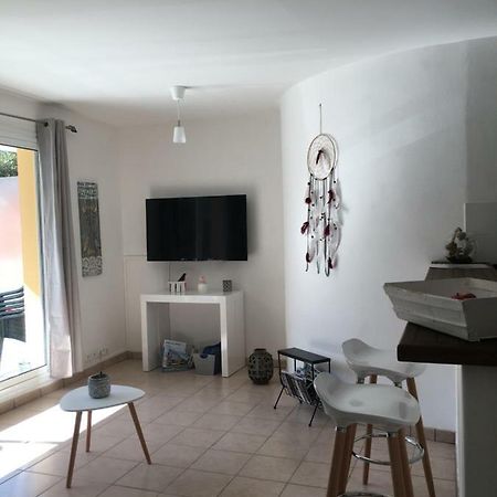 Charmant Appartement - Centre D'아르카숑 외부 사진