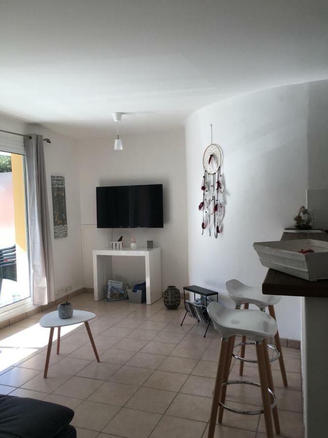 Charmant Appartement - Centre D'아르카숑 외부 사진